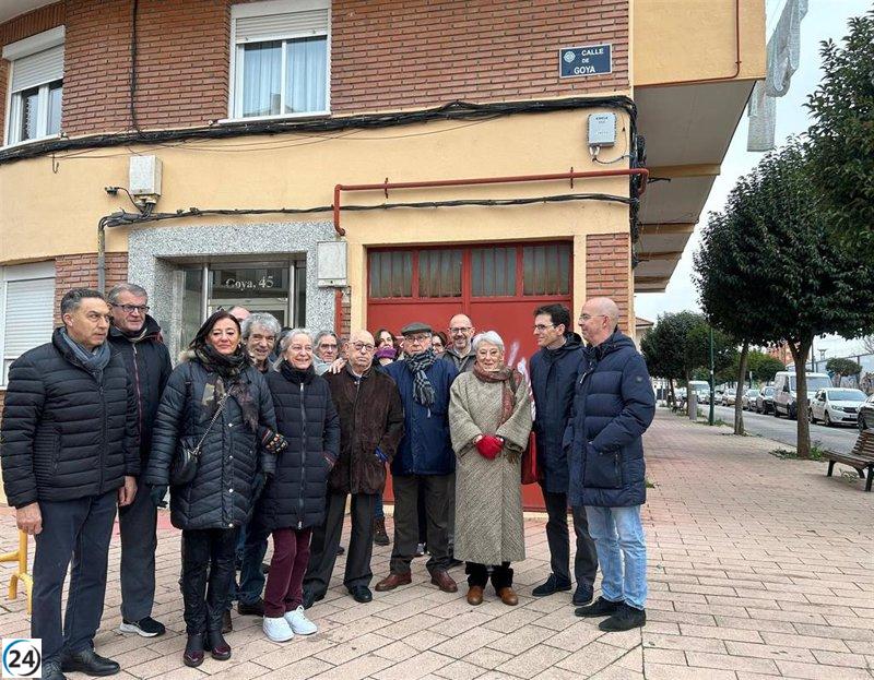 Exigen a la Junta una
