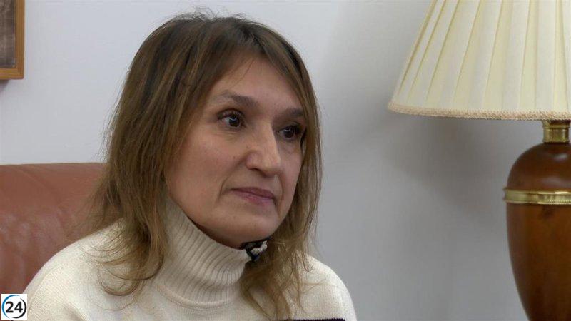 Lucas advierte a Sánchez sobre la insuficiencia del plan de refuerzo debido a la Lomloe y su impacto negativo en la educación.