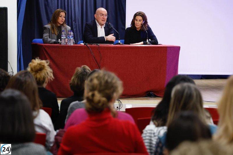 Ayuntamiento de Valladolid promoverá la inclusión total de niños con necesidades de atención temprana