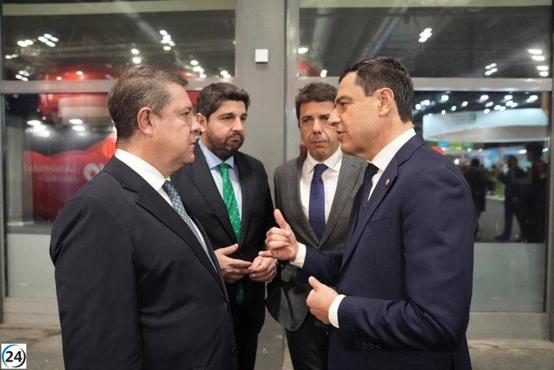 Comunidades autónomas gobernadas por el PP retan a Sánchez convocando una cumbre similar sobre financiación.