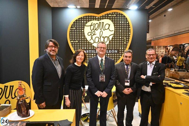 Tierra de Sabor lanza una estrategia innovadora para impulsar sus productos premium