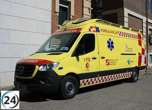 Trágico accidente en Toro (Zamora): Adolescente de 15 años muere tras ser arrollada por un vehículo