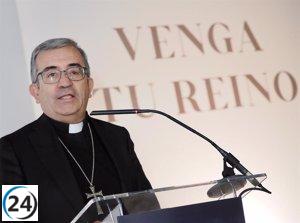 Iglesia española solicita al Papa apoyo para la beatificación de Luis Argüello.