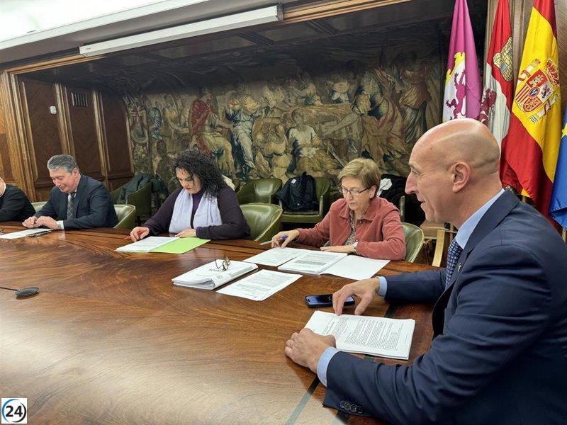Se convoca el Premio Nacional de Poesía Antonio González de Lama.