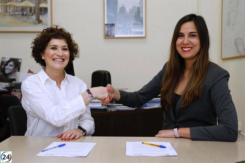 El Ayuntamiento de Valladolid fomentará 15 eventos deportivos.