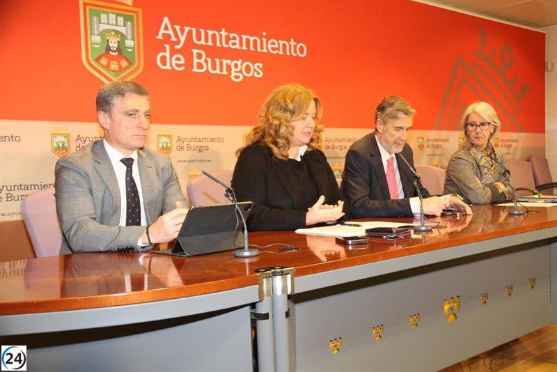 El Ayuntamiento apuesta por el desarrollo de empresas de Hidrógeno Verde con la creación de un vivero de emprendimiento.