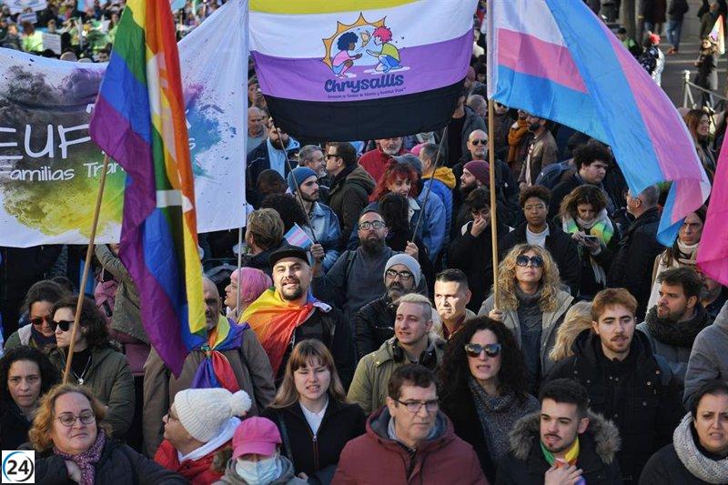 Castilla y León lidera en delitos de odio en España, revela informe del CGPJ.