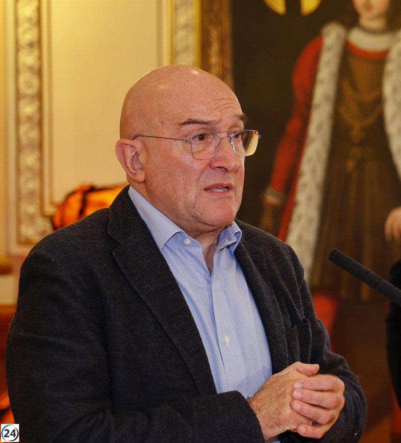 Carnero critica nombramientos de Puente y prevé consecuencias negativas para los españoles.