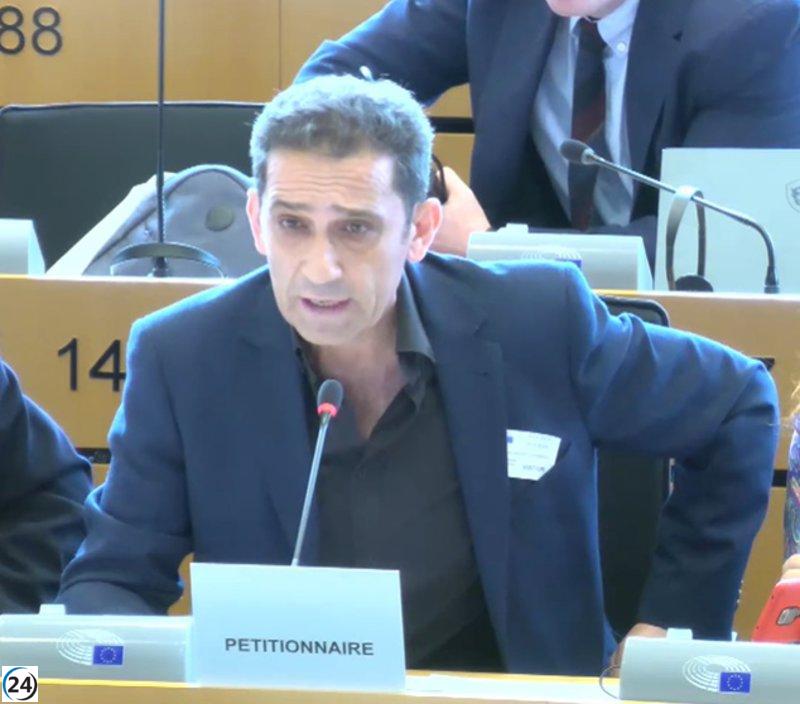 La Junta debe proporcionar más información a Bruselas tras solicitud sindical sobre Diálogo Social.