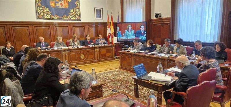 Plan de Empleo de Diputación de Palencia alcanzará a 186 localidades