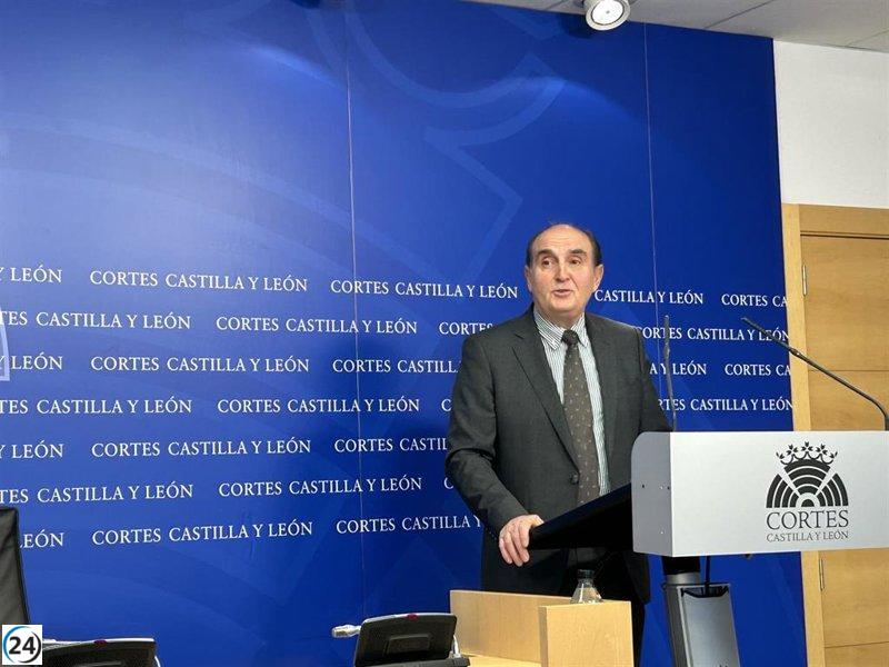 Procurador del Común gestionó más de 1.700 quejas y emitió casi 900 recomendaciones en 2023.