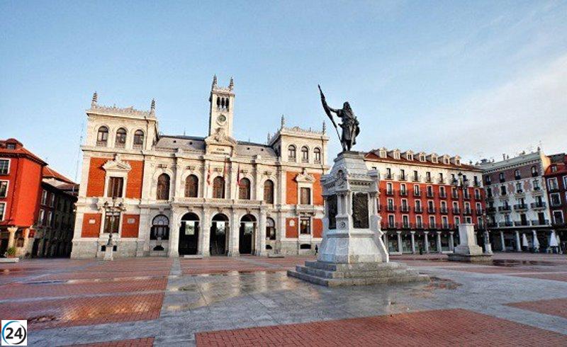 AIReF confirma: El Ayuntamiento de Valladolid respeta las normas fiscales en su presupuesto