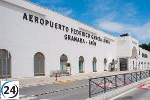 Figuras de renombre adornan siete aeropuertos españoles.