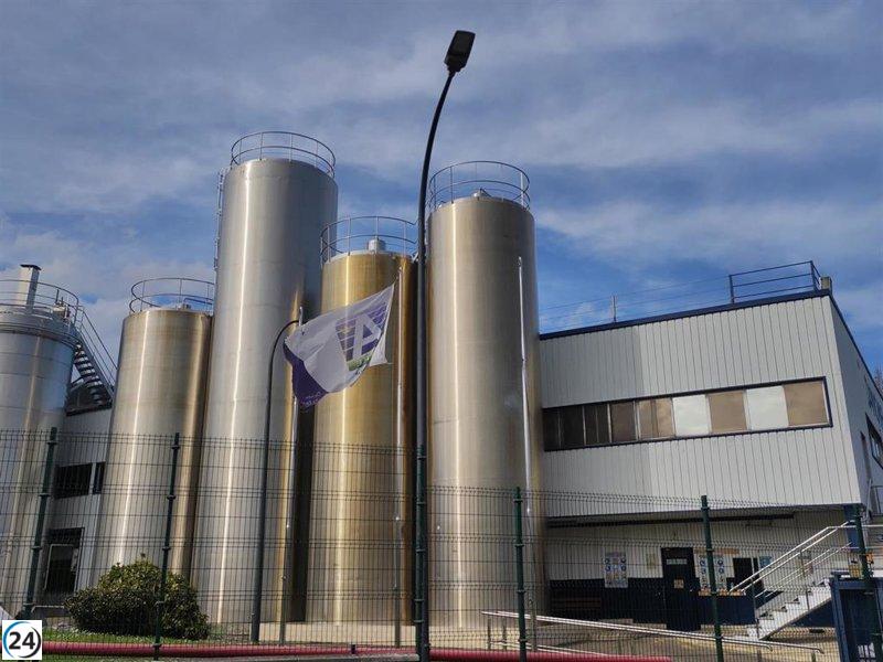 La confianza empresarial crece un 2,6% en el segundo trimestre, destacándose como el quinto mejor dato.