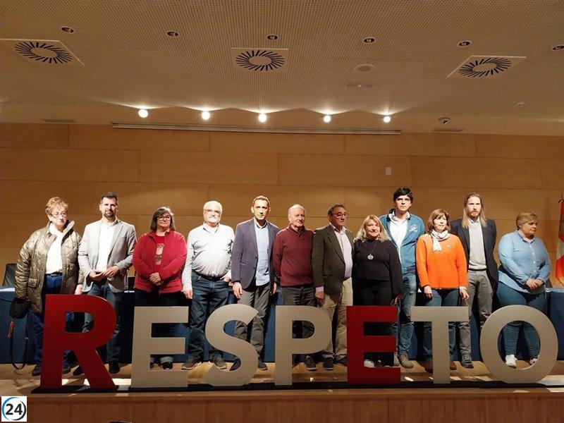 CCOO y UGT consideran abandonar la Fundación CyL por motivos ideológicos.