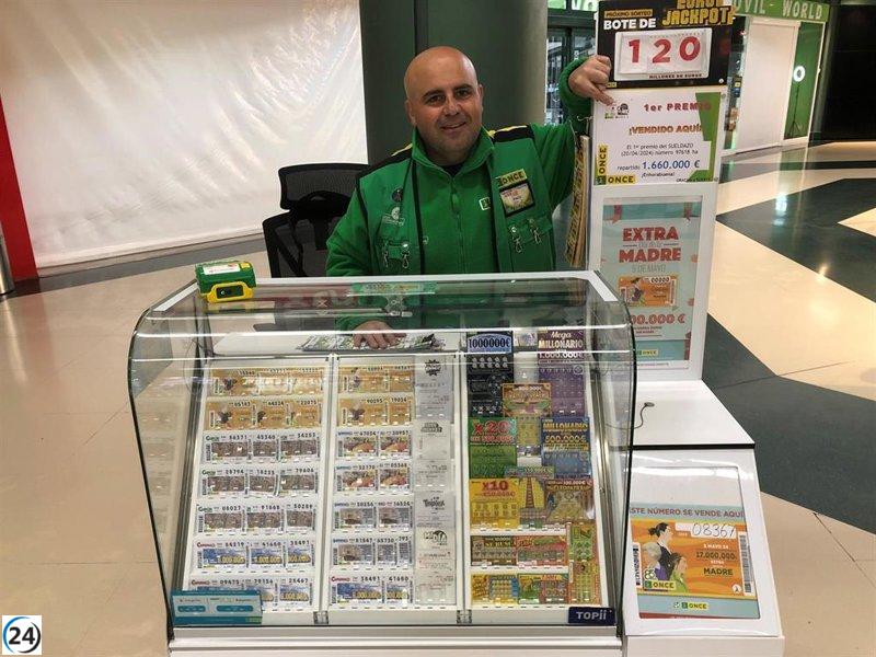 Gran remuneración de 5.000 euros mensuales durante dos décadas, además de un extra de 300.000 euros en efectivo, concedida en Ávila.