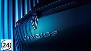 Renault lanzará el Symbioz e-tech Full Hybrid fabricado en Valladolid el 2 de mayo.