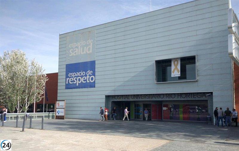 CSIF solicita acciones para fomentar la presencia de médicos de familia en Castilla y León.