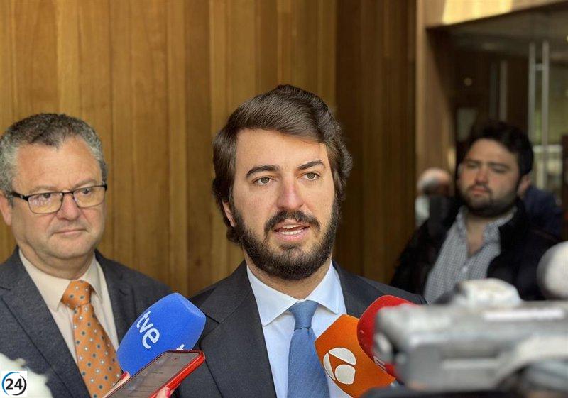 Gallardo denuncia a Sánchez por manipulación familiar y victimismo