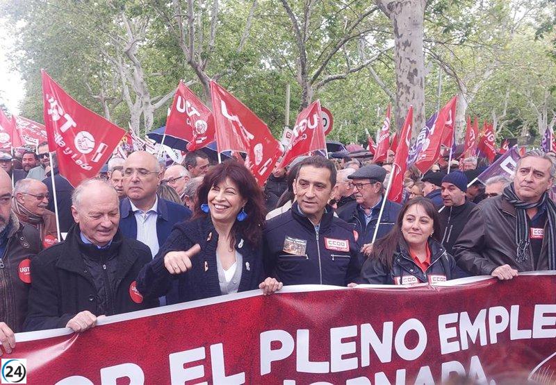 Redondo: