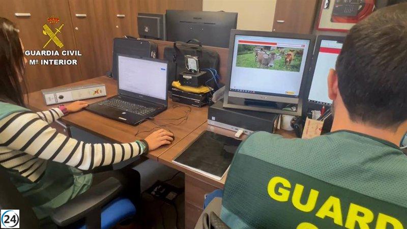 Ignoran a la Comandancia de Valladolid en plan de refuerzo de personal durante el verano