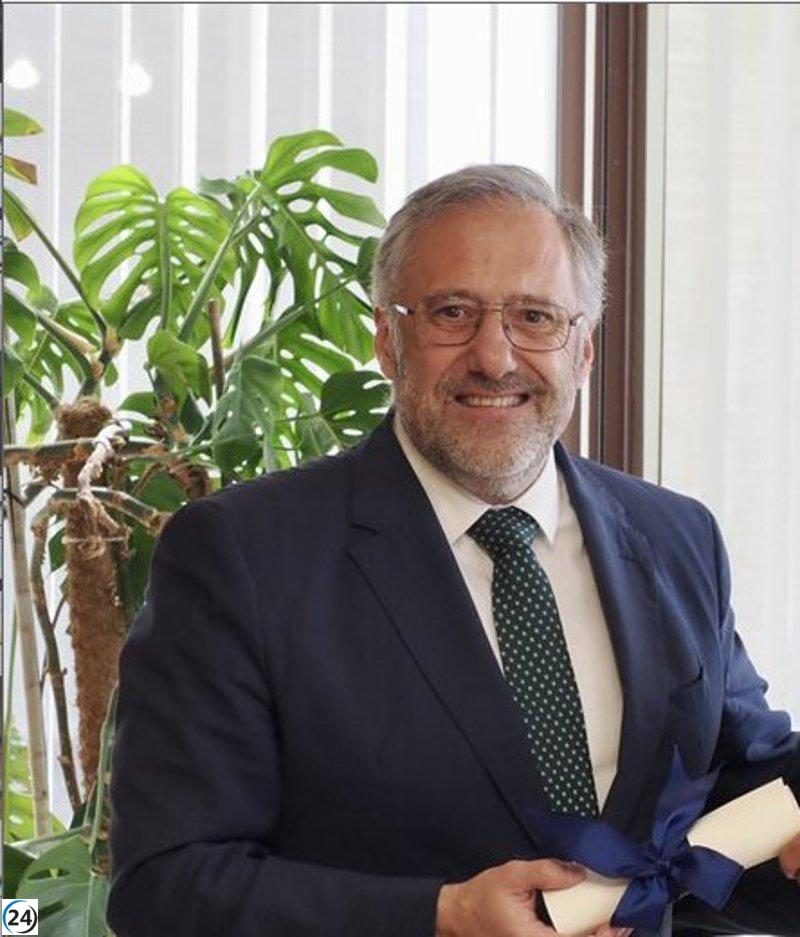 Acusación del presidente de la Cortes CyL: Ministro Torres incumple separación de poderes y usa Gobierno con fines partidistas
