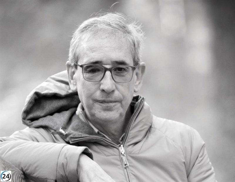 Grandes poetas emergentes se darán cita en la Feria del Libro de Valladolid