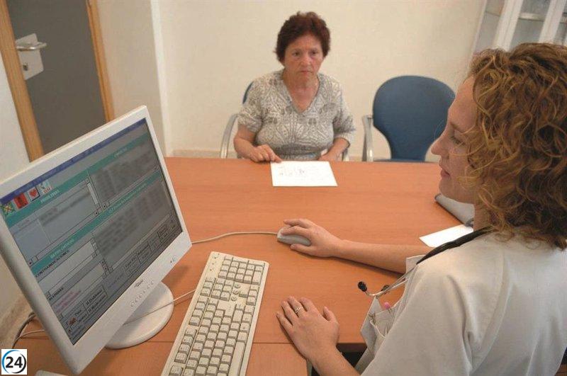 PP y Vox critican medidas del PSOE para incentivar a los sanitarios como demasiado tardías.
