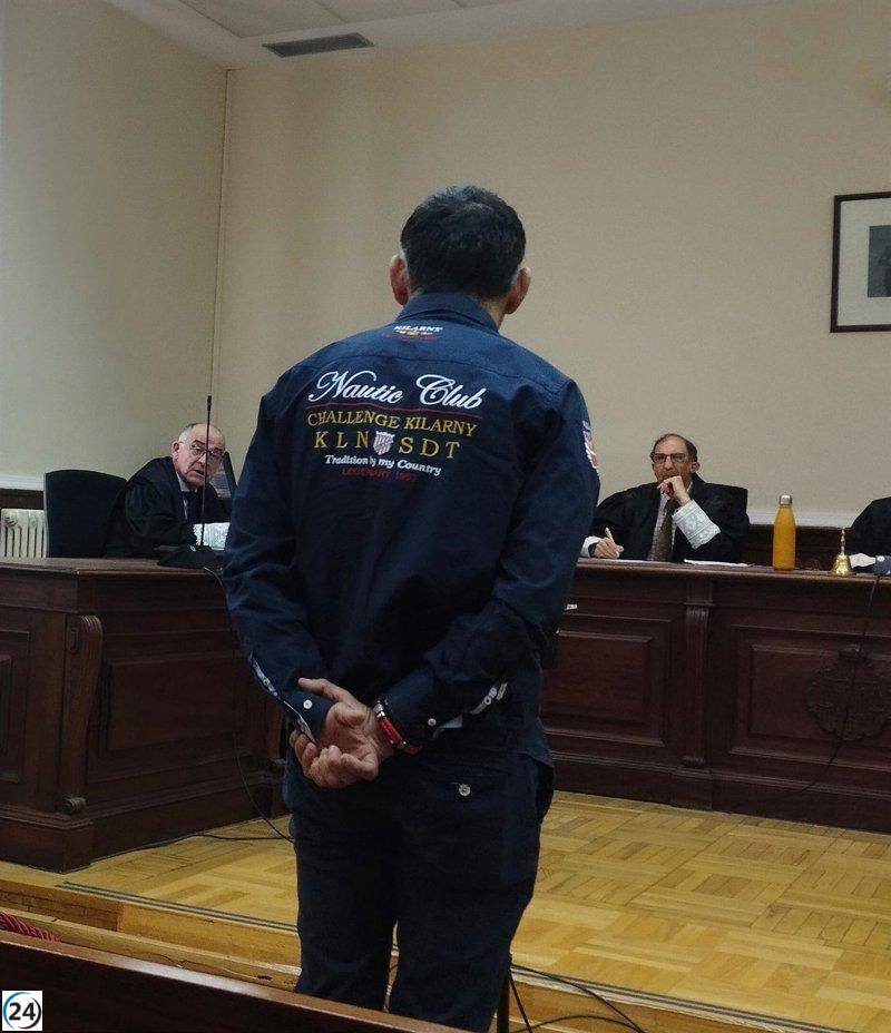 El hostelero de Valladolid absuelto por practicar autoconsumo.