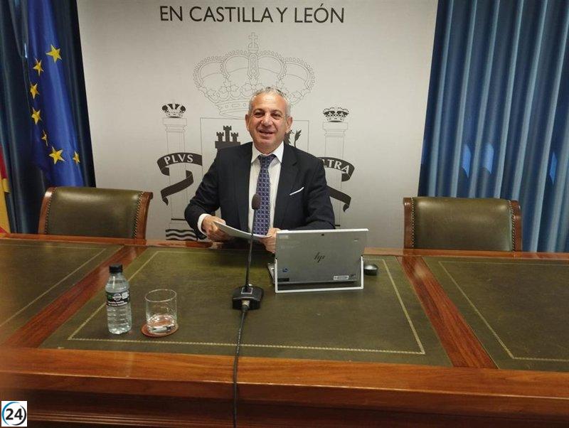 Senador insta a Mañueco a condenar declaraciones xenófobas de García-Gallardo