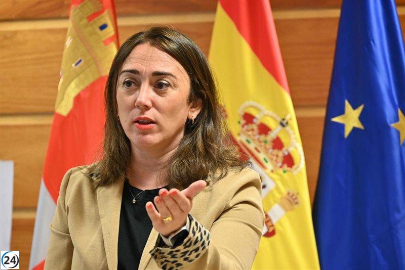 La Junta insta al Gobierno a incluir a las CCAA en la Estrategia de IA.