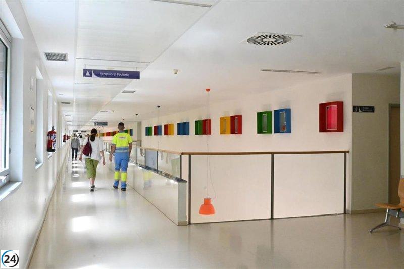 La Junta destina 20,5 millones a proyectos de autoconsumo energético.