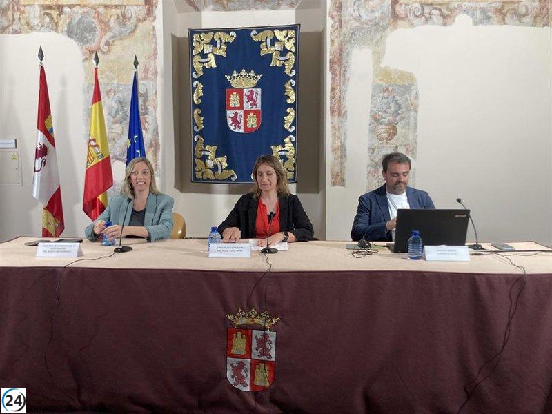 La Junta destina 5 millones a portal que difundirá investigación de 11.000 expertos de CyL.