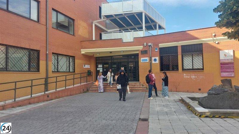 Éxito en las oposiciones de Maestros y Secundaria en CyL