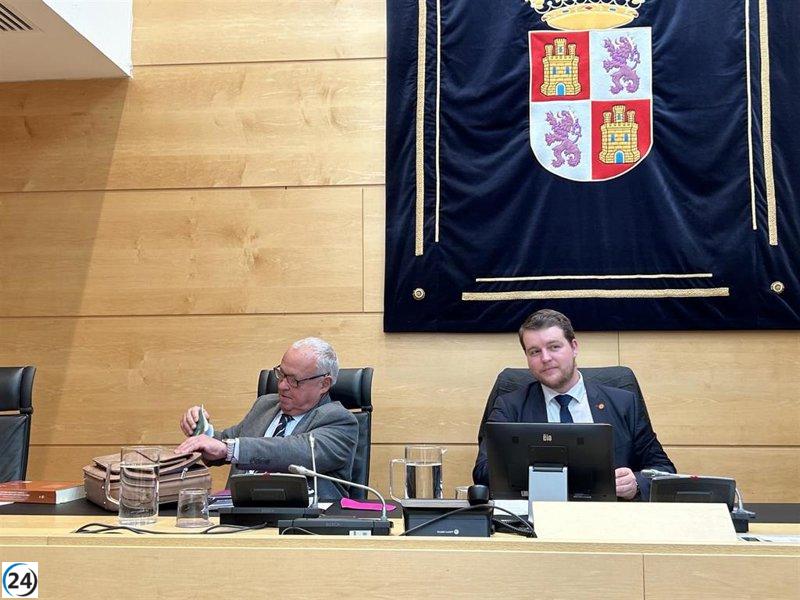 González Gago inaugura las evaluaciones de mitad de legislatura el 1 de julio.
