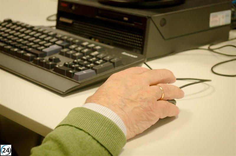 CyL Digital ofrece 182 cursos de formación.