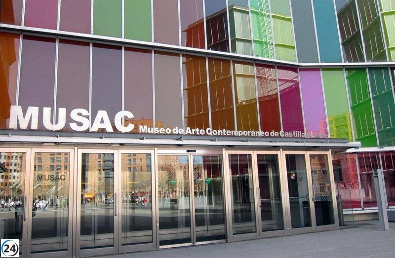 La Junta ofrece más de 1.100 actividades culturales para este verano, incluyendo la OSCyL, festivales y exposiciones.