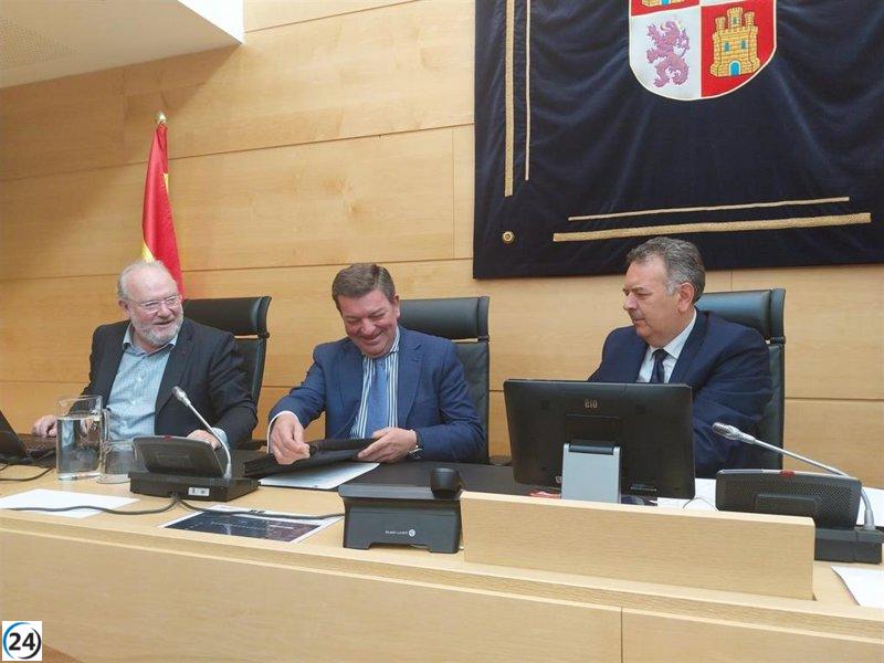 Gago apoya ley de Concordia del PP y Vox para promover diversidad de pensamiento.