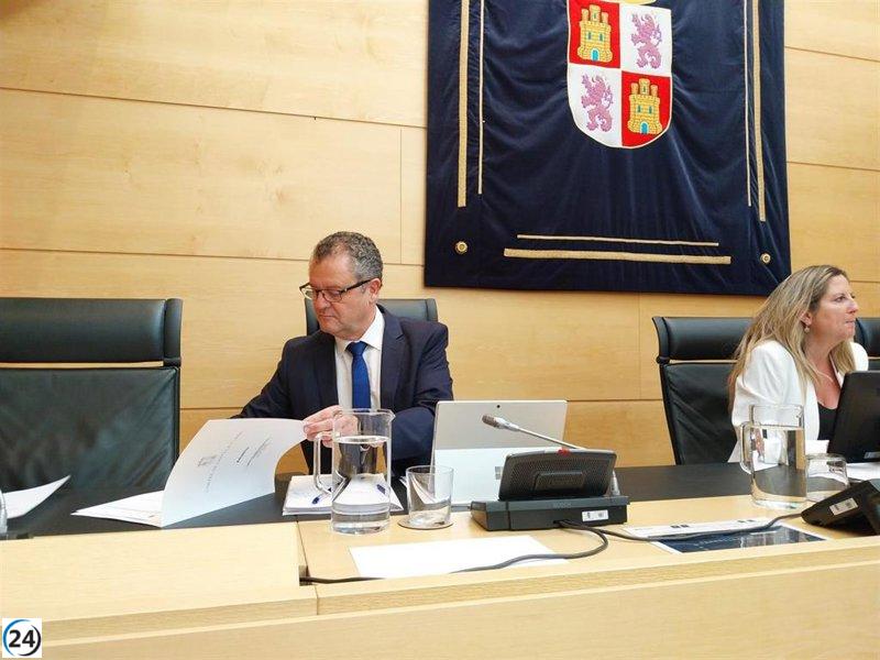 La Ley de Desarrollo Rural en fase final.