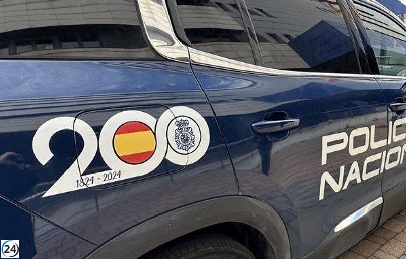 Aumento del 14,6% en delitos sexuales en CyL durante 2023: 711 casos reportados