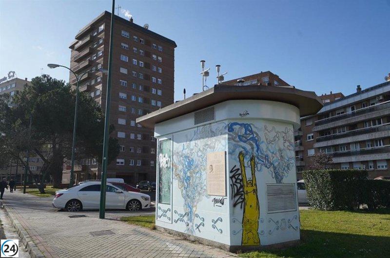 Valladolid ya no está en alerta por contaminación de ozono