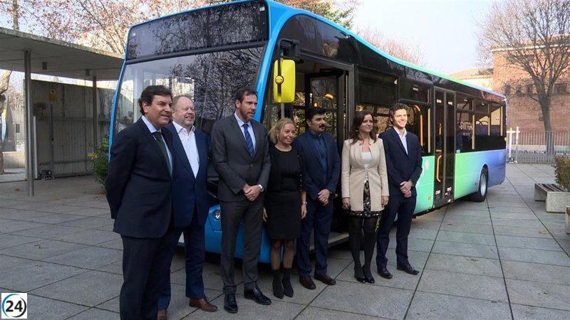 Switch pospone su implementación en Valladolid hasta 2026.