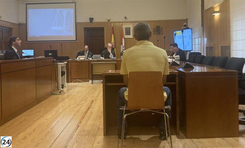 Propietario de bar en Valladolid niega acusaciones de tráfico de drogas.