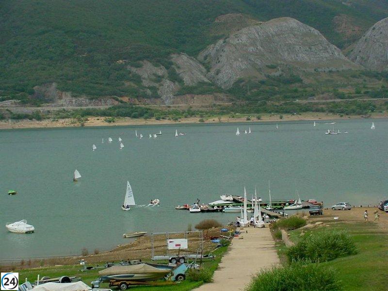 Juez de competición de vela detenido por abusar de menores en Barrios de Luna.