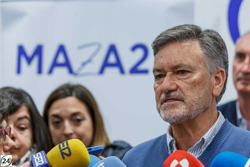 PPCyL exige a Tudanca aclarar dimisión de Cepa
