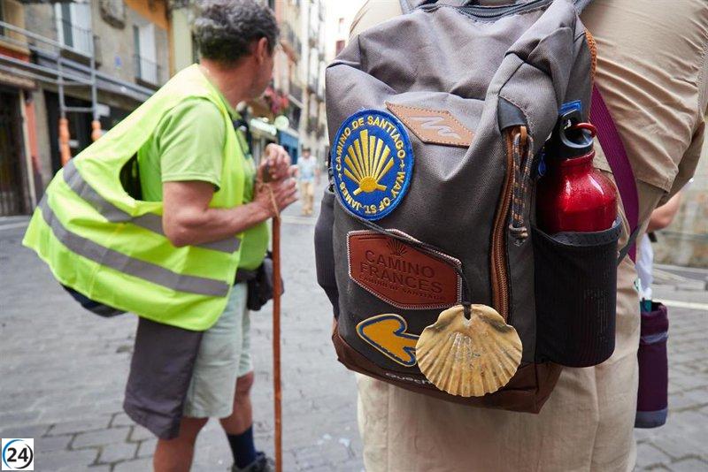 Accesibilidad del Camino de Santiago en CyL bajo análisis de la Fundación ONCE
