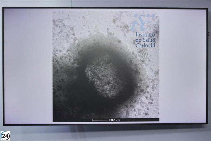 Nuevo caso de viruela del mono en Castilla y León, paciente atendido en Salamanca.