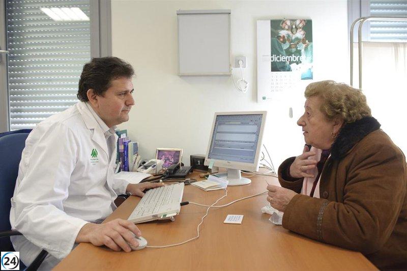 El BOE difunde la convocatoria de 755 puestos para MIR.