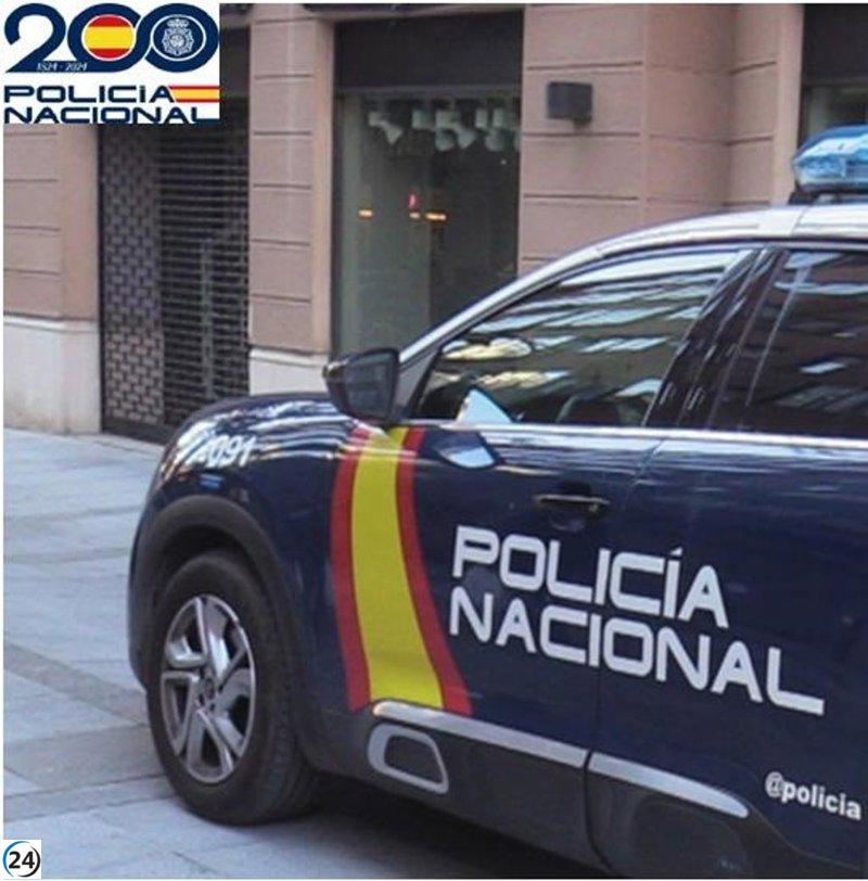 Hombre detenido por presunta agresión sexual en La Rondilla
