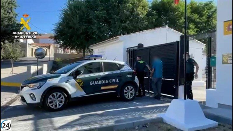 Encuentran en Ávila una obra de arte del siglo XVIII valuada en 15,000 euros.